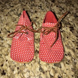 Mon Petit Polka Dots